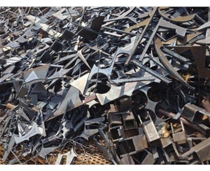 廢鐵回收2