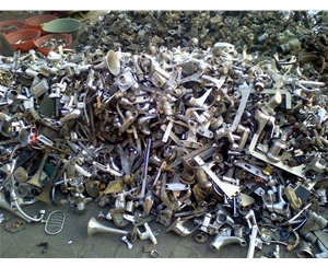 廢舊金屬回收