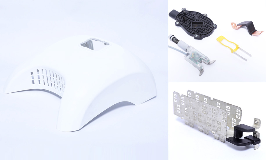 精密機(jī)械CNC加工